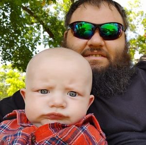 Meet your Posher, Nick